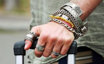 Что символизируют кольца на разных пальцах