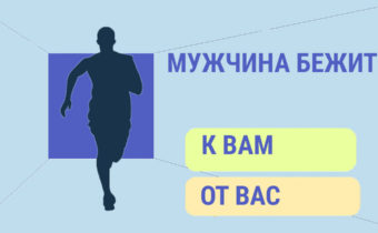 Тест: узнай, какой у тебя тип мышления