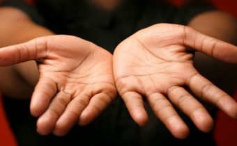 Гадать по руке самостоятельно