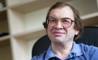 Умер основатель «МММ» Сергей Мавроди