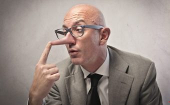 Как лгут знаки зодиака своим вторым половинкам