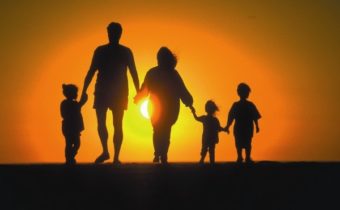 Какой вы родитель по знаку зодиака