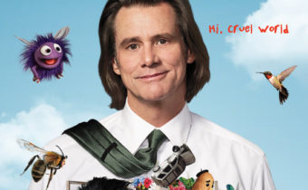 Захватывающие сериалы сентября