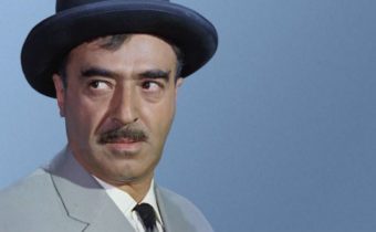Умер любимый многими актер Владимир Этуш
