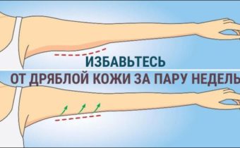 Признаки старения больше не побеспокоят вас