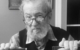 Помер письменник Ігор Єфімов