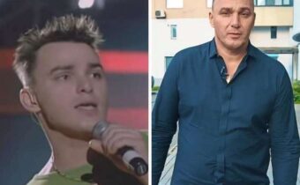 10 фото, которые показывают, как певцы из 2000-х выглядели тогда и много лет спустя