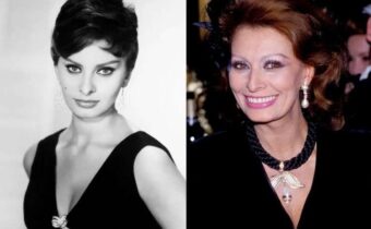 10 актрис, которые состарились, но остались красавицами