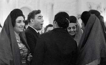 Как это было: 12 исторических фотографий
