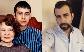 11 снимков звёзд в молодости: их сложно узнать