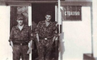 Что было в прошлом: 12 исторических снимков