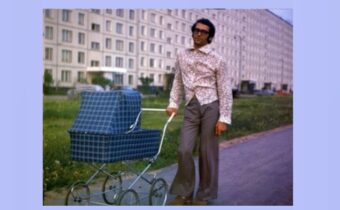 Фотографии доказывают, что история может быть интересной: 12 снимков