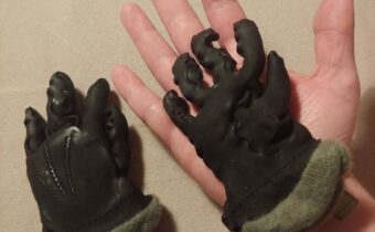 Когда люди приняли неверные решения: смешные бытовые «катастрофы»