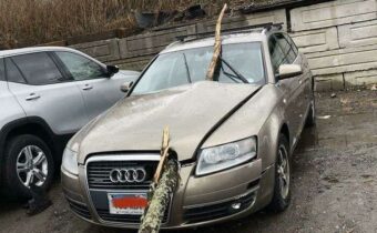 Самые странные случаи из работы автомехаников