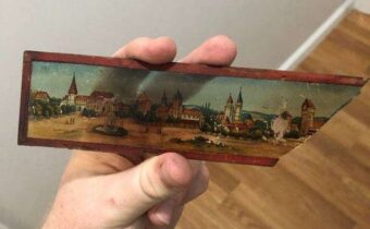 9 случаев, когда люди находили странные вещи, но знатоки всё разъяснили