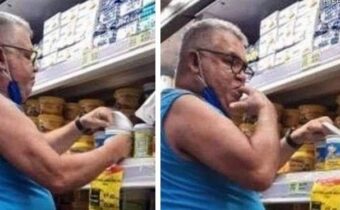 Люди, которые возмущают своим поведением: лучше не встречать