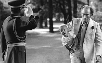 12 интересных и смешных фото с историями