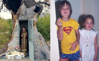 Исторические фотографии прошлого века: знаменитости и достижения