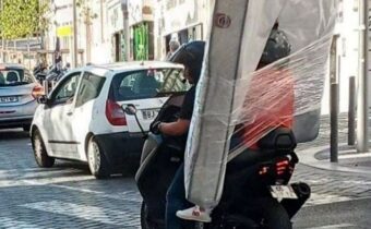 12 весёлых фотографий, которые отвлекут вас от проблем