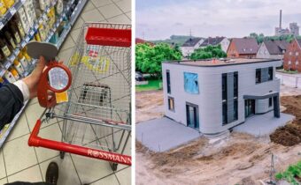 14 фотографий удивительных вещей: жизнь полна открытий