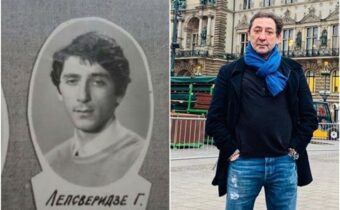 14 знаменитостей в молодости, которых очень сложно узнать на старых фото