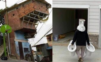 14 непонятных фотографий, смотреть на которые нужно минимум два раза