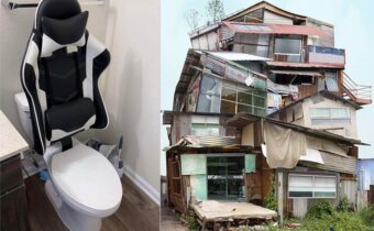12 странных фотографий, на которых не сразу всё понятно