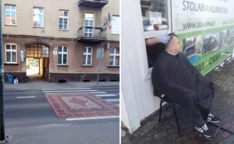 Весёлые снимки из соцсетей, которые вызывают больше вопросов, чем ответов
