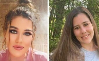 Эти люди самоуверенно фотошопят свои снимки без всяких ограничений