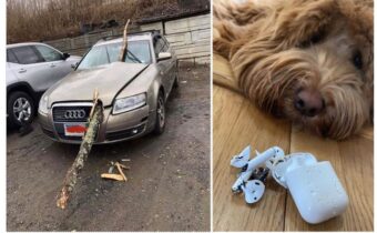12 впечатляющих происшествий и ошибок, которые стоили очень дорого