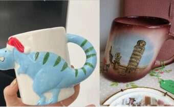 11 оригинальных кружек, которые стали любимыми