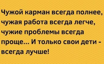 Избранные шутки, афоризмы и цитаты этого дня