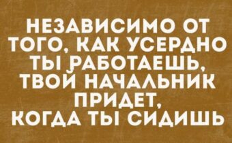 Юмор, цитаты и афоризмы дня