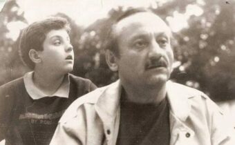 День рождения Миронова, Никулин с другом и другие: 11 архивных снимков знаменитостей