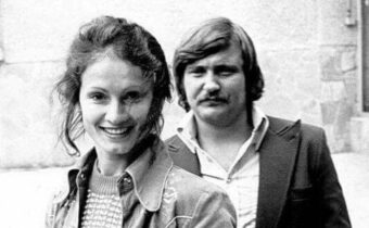 Свадьба Владимира Высоцкого, юная Людмила Гурченко и другие: 11 редких фото из прошлого