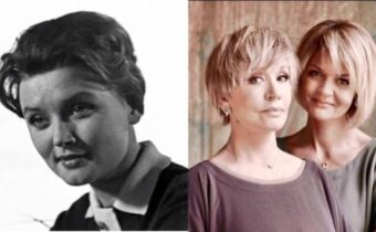12 известных актеров в своих первых фильмах, когда они только начинали