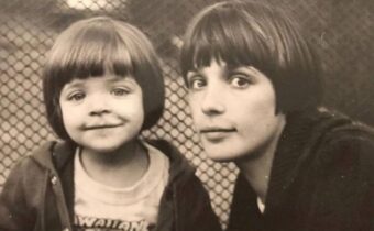 Алла Пугачева, Андрей Данилко, Мадонна и другие: 11 редких фото знаменитостей