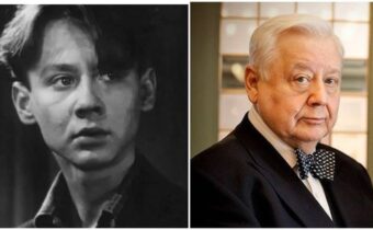 Олег Табаков, Евгений Леонов, Лия Ахеджакова и другие: 11 известных артистов в молодости