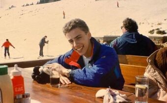 Юный Максим Галкин, Елизавета II в детстве и другие: 11 редких фото известных людей