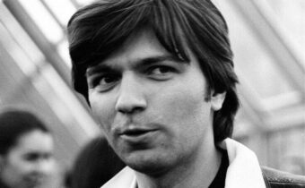 Молодые Валерий Леонтьев и Дмитрий Гордон, Игорь Николаев в детстве и другие: 12 архивных снимков известных людей