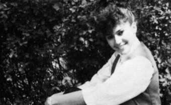 Юные Ирина Муравьева, Лариса Голубкина, Надежда Румянцева и другие: 12 архивных фото знаменитостей