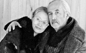 Юрий Никулин с Людмилой Гурченко, молодой Олег Табаков и другие: 12 редких фото знаменитостей