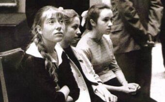 Маргарита Терехова, Надежда Румянцева, Василий Ливанов и другие: 14 фото знаменитостей в молодости