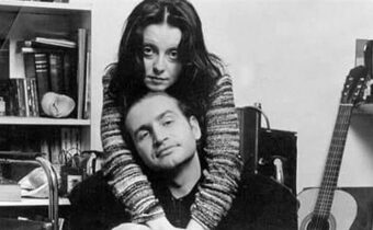 Всегда первая Алла Пугачева, задумчивый Андрей Миронов и другие: 12 редких фото знаменитостей