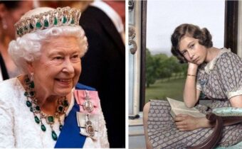 Альберт Эйнштейн, Уинстон Черчилль, Елизавета II и другие: 12 фото известных людей в молодости, какими мы их не знали