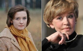 Аркадий Укупник, Наталья Варлей, Ирина Аллегрова и другие: как с годами изменились знаменитости (12 фото)