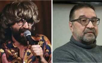 Юрий Шевчук, Борис Гребенщиков и другие: легенды рока тогда и много лет спустя (12 фото)