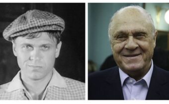Владимир Меньшов, Вера Глаголева, Наталья Селезнёва и другие: 11 знаменитых актёров в дебютных ролях и много лет спустя