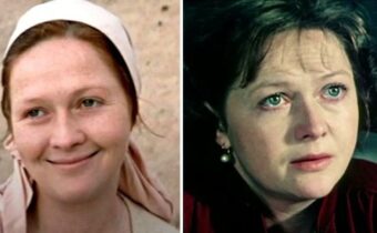 10 самых популярных актеров кино по версии читателей журнала «Советский экран»