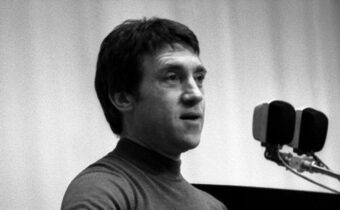 12 редких снимков из архивов Владимира Высоцкого